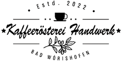 Kaffeerösterei Handwerk