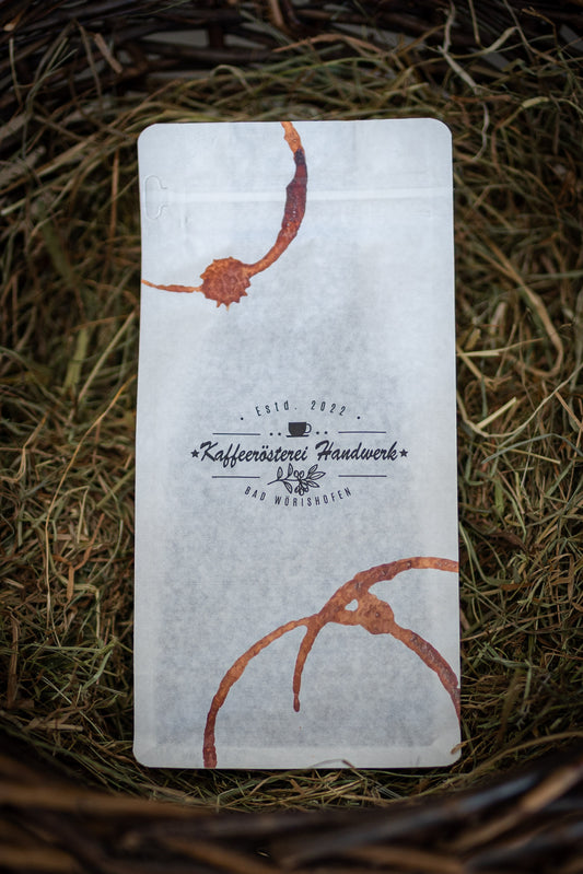 Peru I CO2 Entkoffeiniert I BIO Anbau