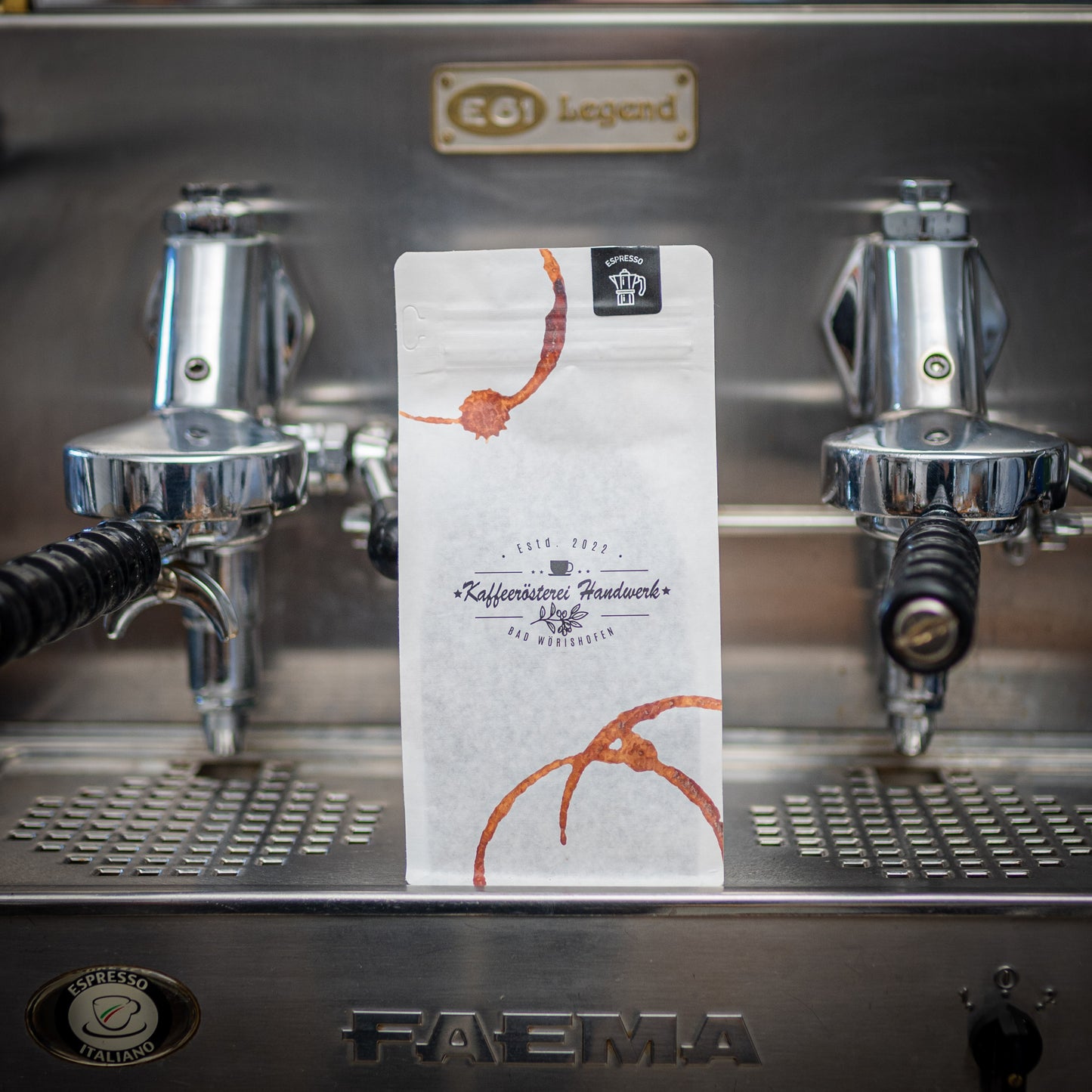 Probierpaket Espresso